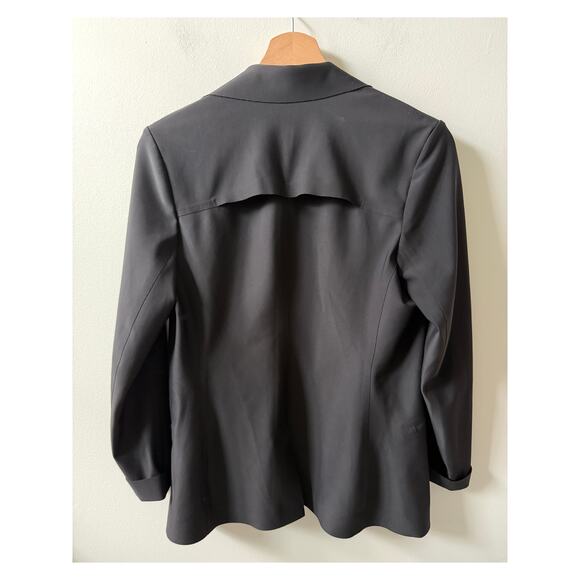 Athleta blazer women's size 8 - Picture 2 of 7